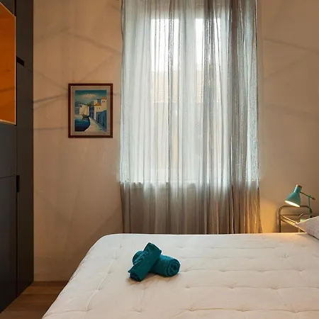 Appartamento Design Flat-citylife exclusive Milano