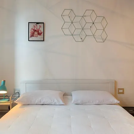 Design Flat-citylife exclusive Appartamento Milano