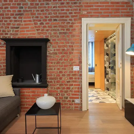 Appartamento Design Flat-citylife exclusive