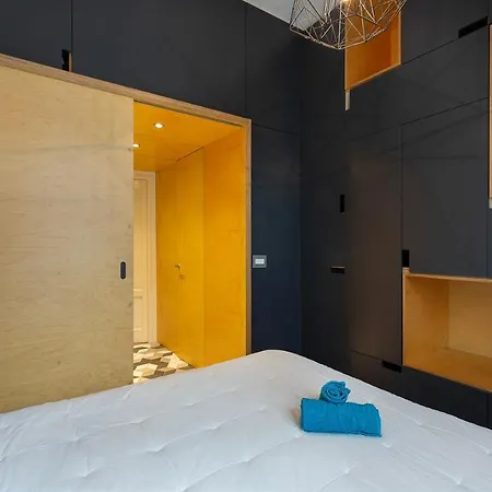 Design Flat-citylife exclusive * Milano