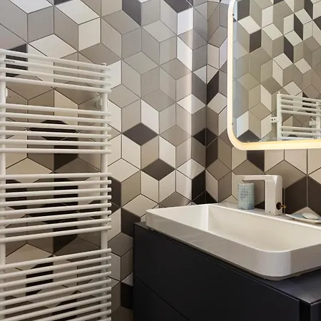 Appartamento Design Flat-citylife exclusive