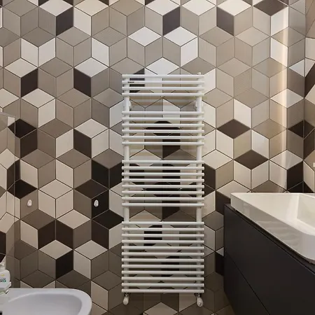 Design Flat-citylife exclusive Milano