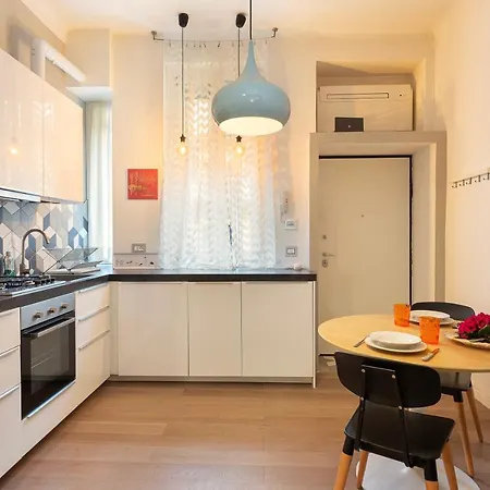 Appartamento Design Flat-citylife exclusive