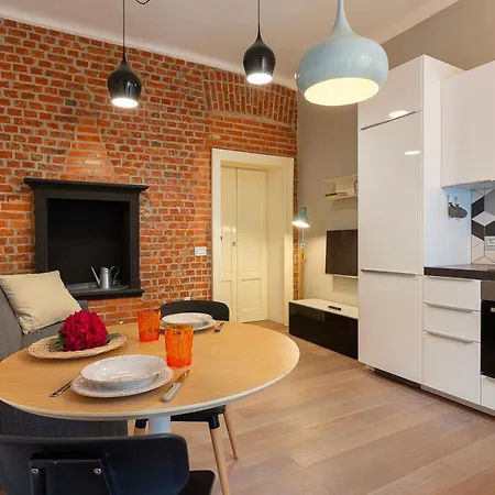 Appartamento Design Flat-citylife exclusive