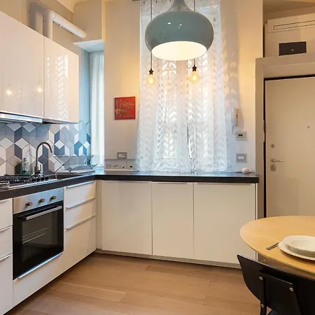 Appartamento Design Flat-citylife exclusive *